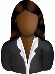 Yvette Rachel KALIEU ELONGO